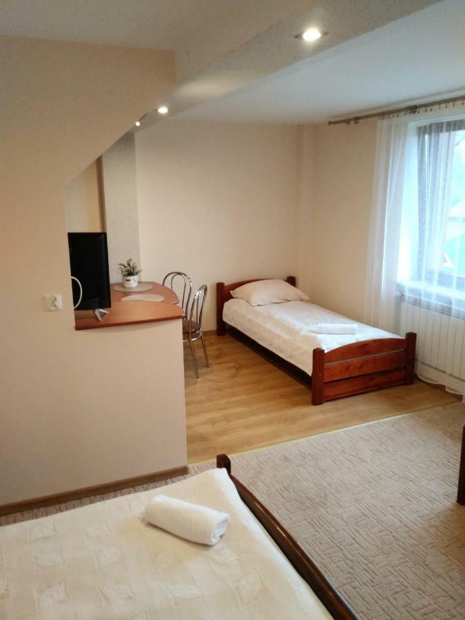 Iwonkatylicz Appartement Buitenkant foto